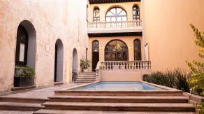 Hotel Plaza de Armas - Pool