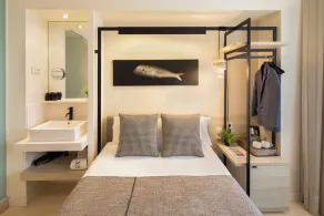 Hotel Denit Barcelona - Chambre