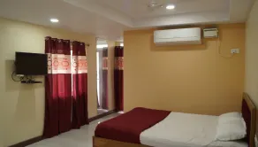 Sunnyvale Andaman - Room