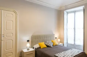 Hotel Alpi Resort - Chambre