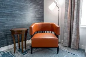 Hilton Garden Inn Arlington/Courthouse Plaza - Værelse