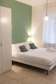 Cà Cianfer - Zimmer