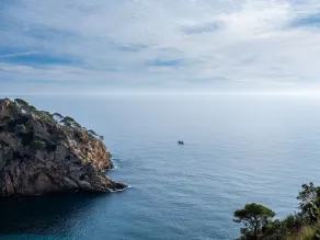 Zel Costa Brava - Quarto