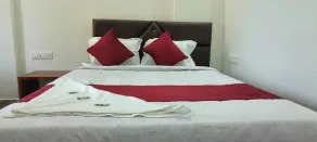 PPH Living Jai Maruthi Boarding & Lodging - Chambre