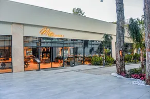 Bergiz Hotels & Resorts Kemer - Restaurant