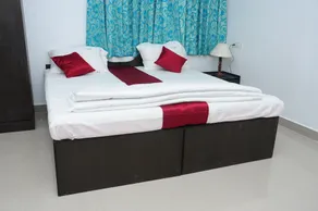 Olive Serviced Apartments - Room