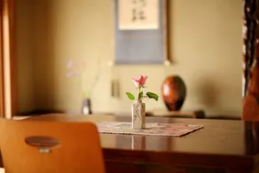 Tsukasaya Ryokan - Chambre