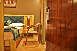 Hotel US Tower - Zimmer