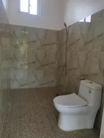 SMyleINN Farm - Bathroom