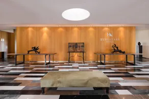 Valbusenda Hotel Bodega & Spa - Reception