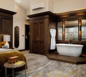 The White Horses by Everly Hotels Collection - Habitación