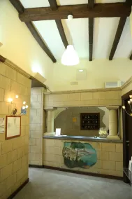 Hotel Nettuno - Reception