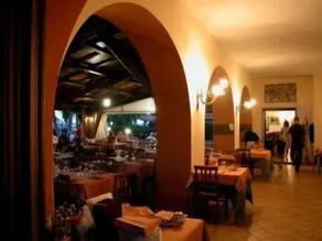 Agriturismo Podere Giulio - Restaurant