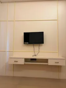 Shree Krishna Hotel & Restraunt - Habitación