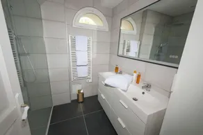 Le Domaine de Darvoy - Bathroom