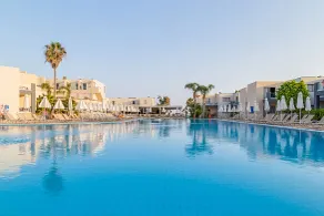 Electra Beach Holiday Village - Pool