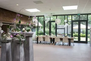 Buitengoed Fredeshiem - Lobby