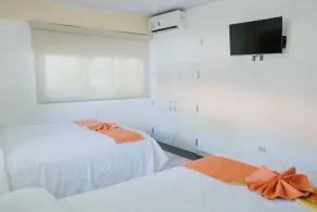 Las Olas Beach Resort - Room