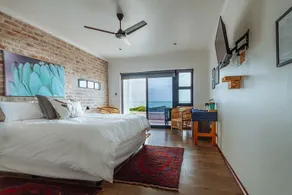 Spookdraai B&B - Chambre