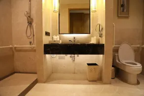 Wyndham Chongqing Yuelai - Room