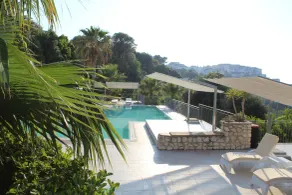 Albergo Villa Vittoria - Piscine