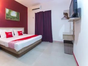 Valley View Hotel - Room