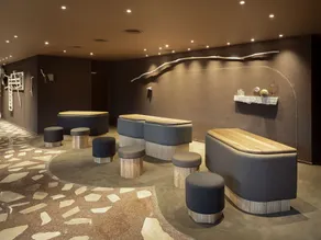 Hotel Karen - Reception