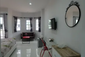 ณ บ้านแม่ รีสอร์ท - Chambre