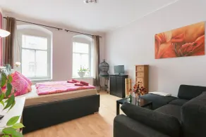 Ferienwohnung Dresden - Camera