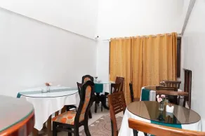 Rituales inn Romeritos - Spiseområde