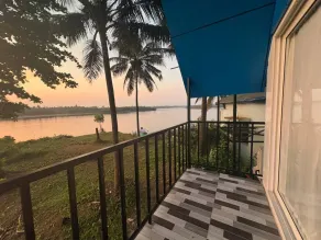 Blue Lagoon Homestay - Rum