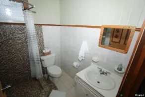 Villas Valle Bello - Salle de bain