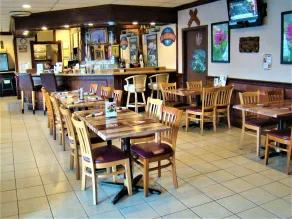 Baymont by Wyndham Front Royal Near Shenandoah National Park - Restaurant