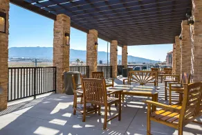 The Hotel at Sunland Park Casino El Paso, an Ascend Collection Hotel - Piscine