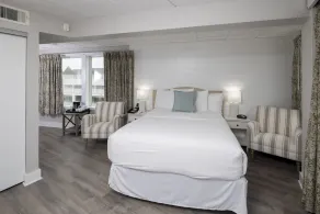 Montreal Beach Resort - Chambre