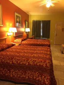 Boca Chica Inn and Suites - Chambre