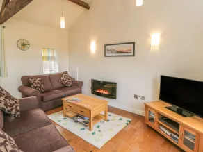 Beacon - Interior