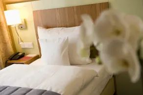 Lind Hotel - Habitación