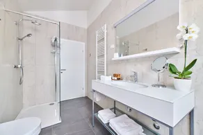 Villa Cali - Baño