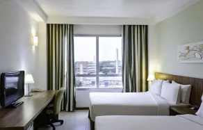 Holiday Inn Manaus by IHG - Room