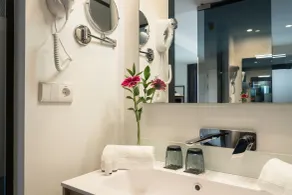 Sercotel Valencia Alameda 41 - Chambre
