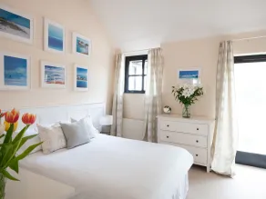 Corner Cottage - Room