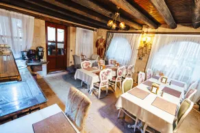 Young Cave Hotel - Restaurant