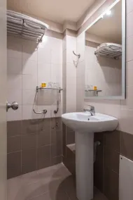 Yria Hotel - Salle de bain