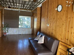 Private Villa YuiYui Miyakojima - Area soggiorno