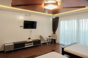 Highlights Taal Lake View Resort - Room