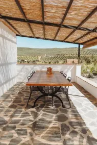 Finca Viva la Vida Suites & Casas - Quarto