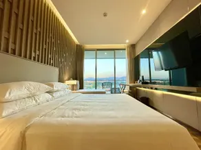 Symphony of The Sea Hotel - Chambre