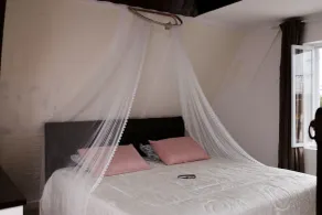 Castelinho Solemar - Família, Piscina, Hidro Spa e Praia - Auto Check-in! - Room