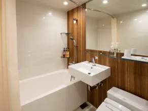 Comfort Hotel Sapporo Susukino - Bagno